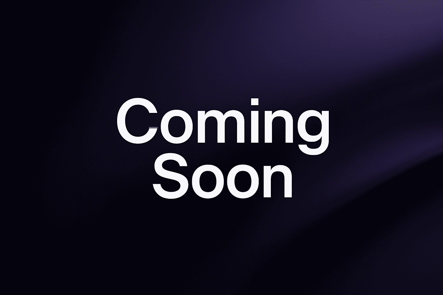 Attempt Autos project coming soon