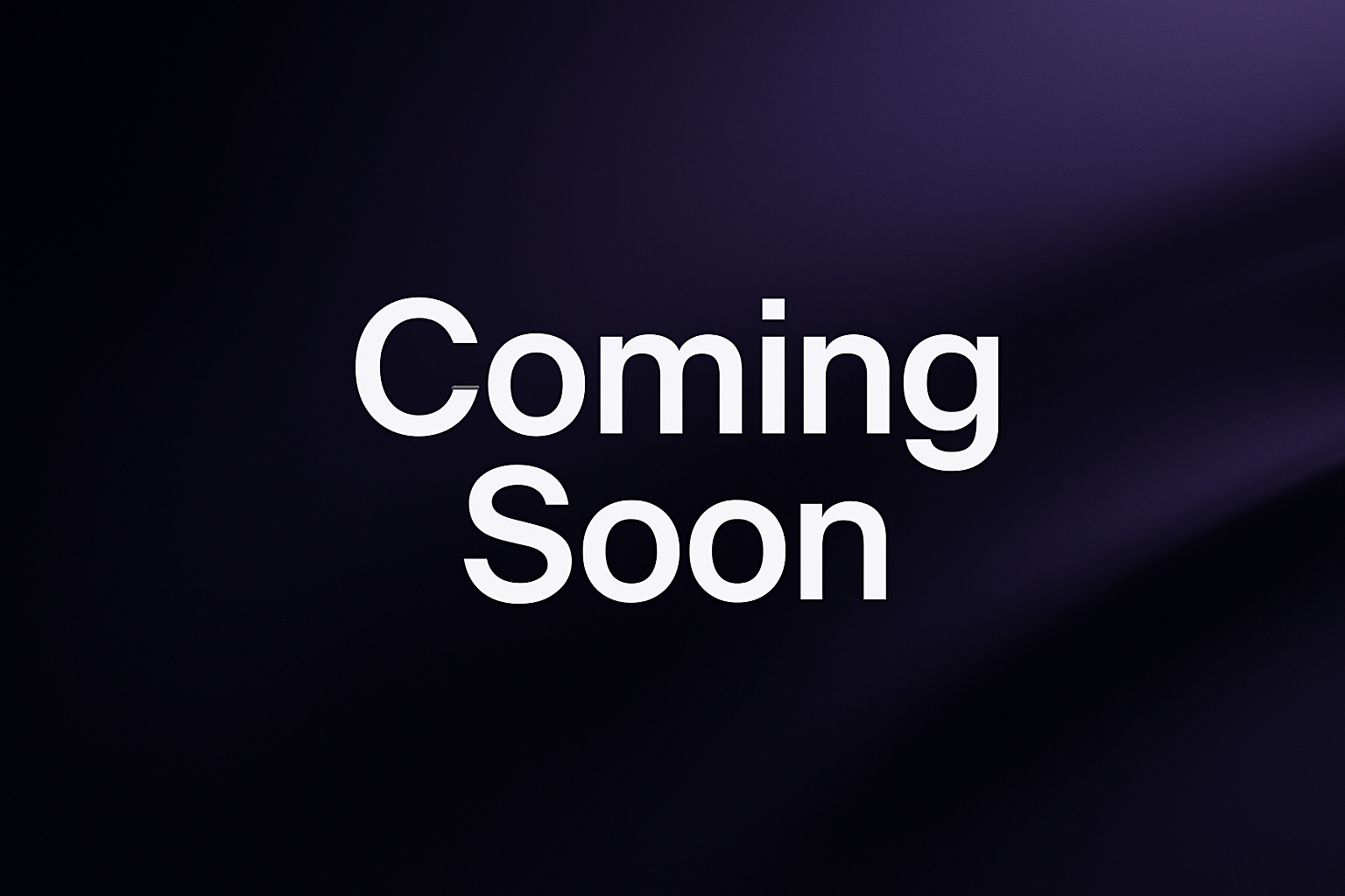 Attempt Autos project coming soon