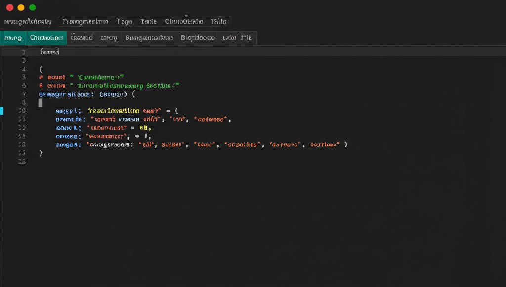 Text Tools project screenshot