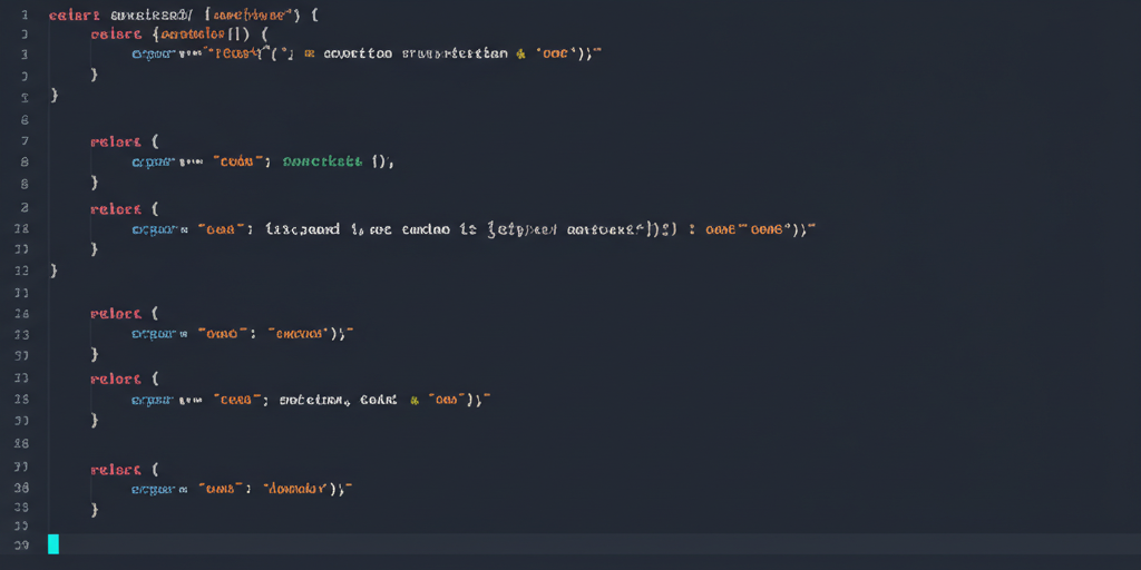 DevNotes Blog project screenshot